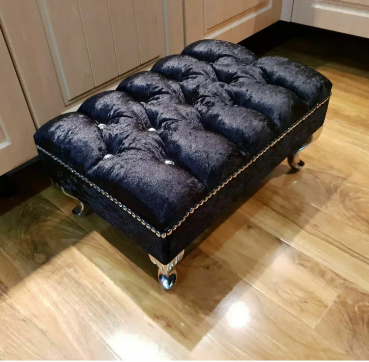 Verona Footstool