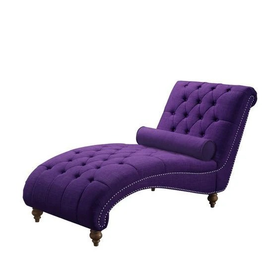 Chesterfield Chaise Longues
